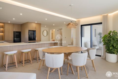 Lejlighed i Quinta do Lago, Faro, Quinta do Lago - € 1.550.000 | Ref: Sora - foto 17